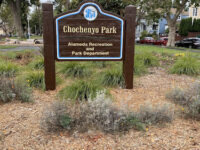Chochenyo Park Travel Forum Reviews