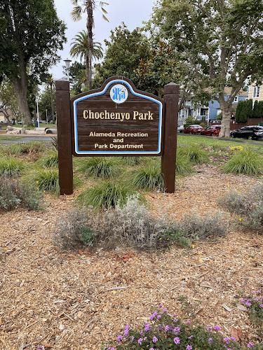 Chochenyo Park
