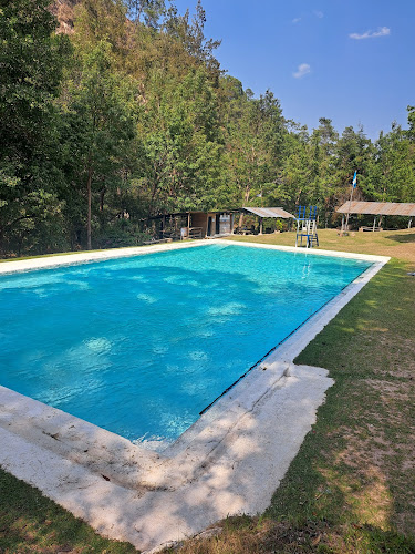 Chocoyá Ecological Park
