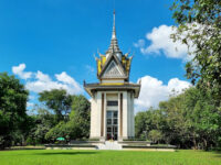 Choeung Ek Genocidal Center Travel Forum Reviews