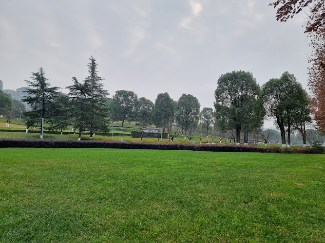 Chongqing Central Park