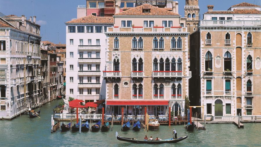 Choosing Your Venice Hotel
