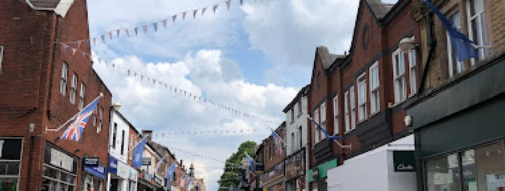 Chorley Travel Forum Reviews