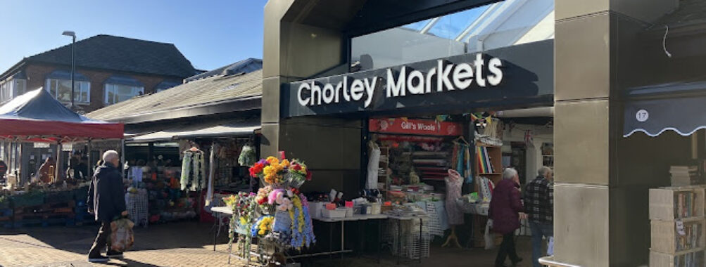 Chorley Market Travel Forum Reviews