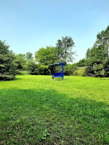 Chris Gibson Park