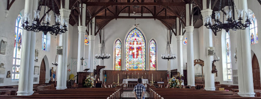 Christ Church Anglican Cathedral Travel Forum Reviews