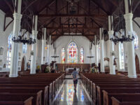 Christ Church Anglican Cathedral Travel Forum Reviews
