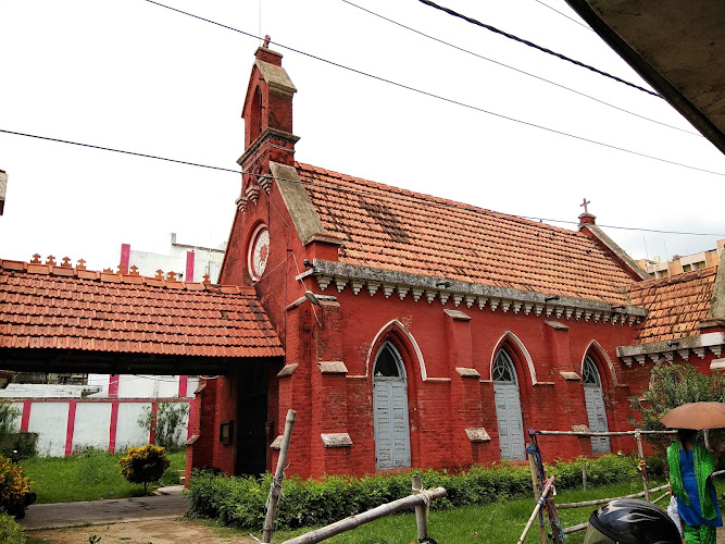 Christ Church