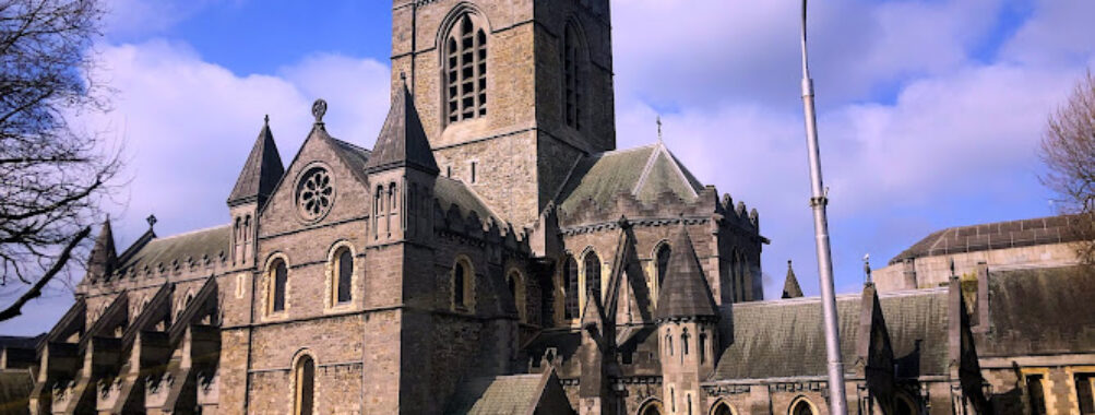 Christ Church Cathedral Travel Forum Reviews