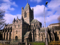 Christ Church Cathedral Travel Forum Reviews