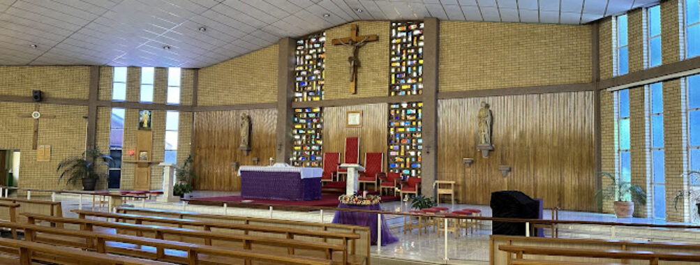 Christ The King Cathedral Travel Forum Reviews