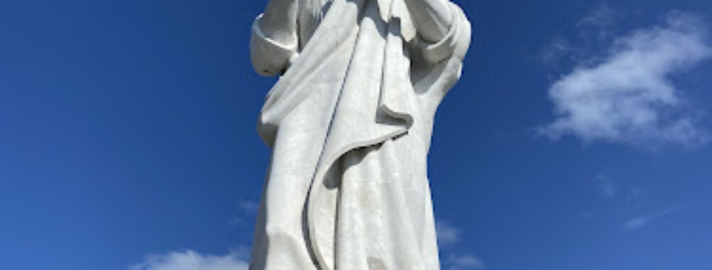 Christ of Havana Travel Forum Reviews