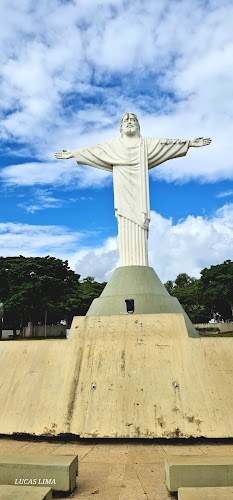 Christ the park