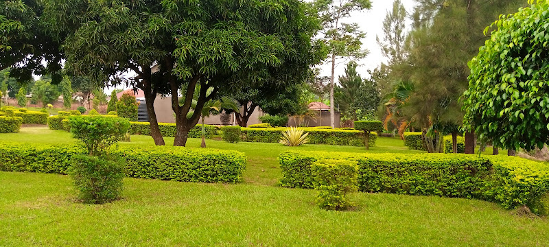 Christian Family Church International
