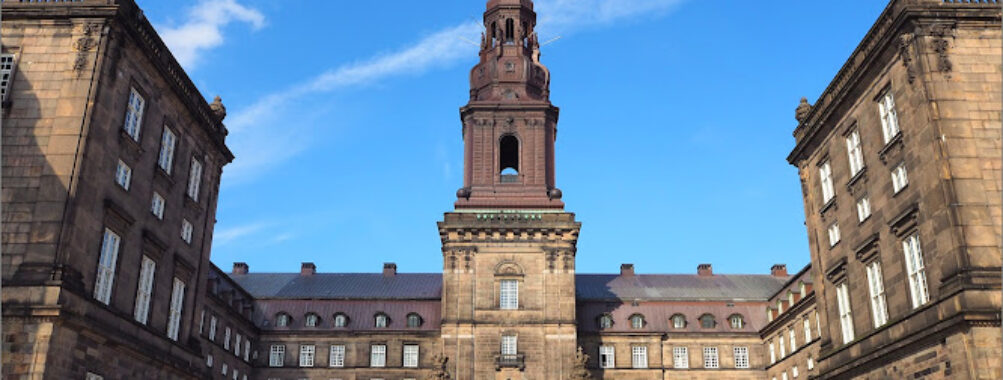 Christiansborg Palace Travel Forum Reviews