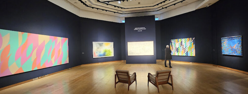 Christie's London Travel Forum Reviews