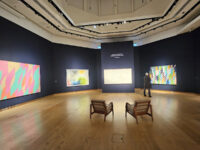 Christie's London Travel Forum Reviews