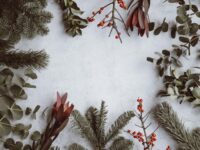 Christmas magic walking tour in Basel Review