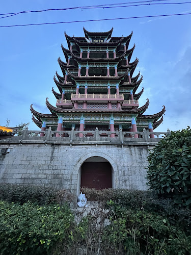 Chuansha Park