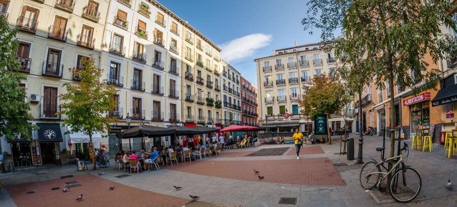 Chueca