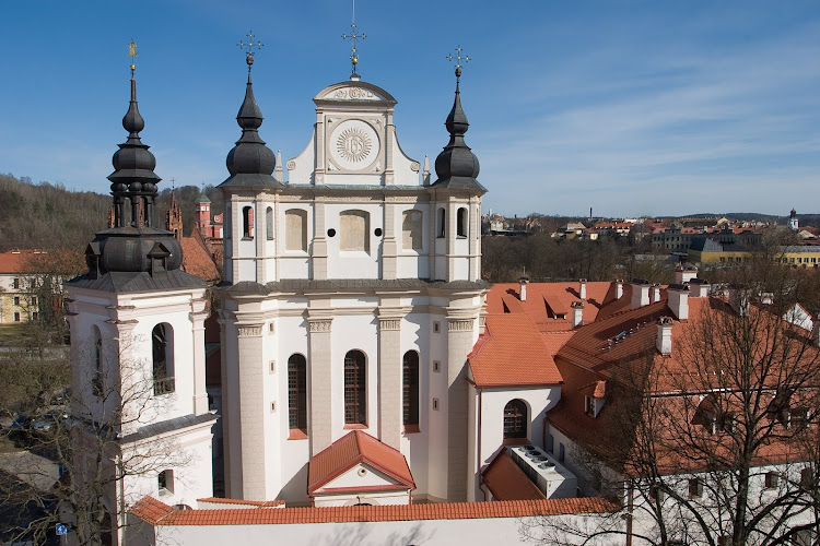 Church Heritage Museum