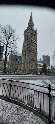 Church St
