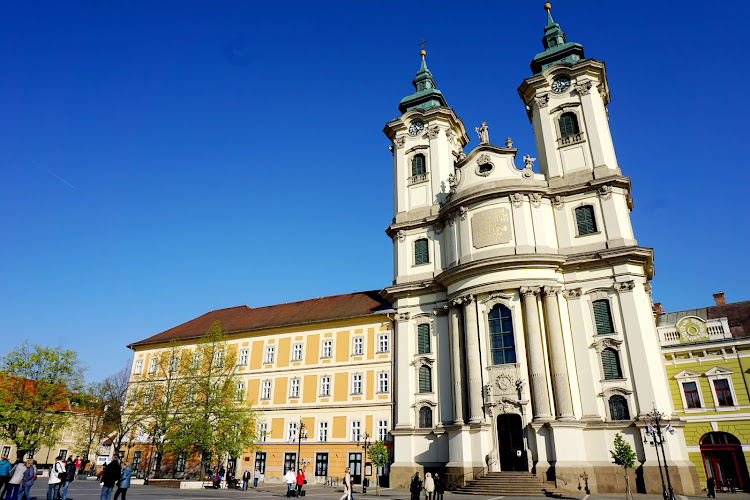 Church of Anthony of Padua