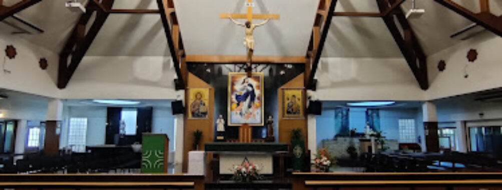Church of Our Lady of Assumption Catholic Church Travel Forum Reviews