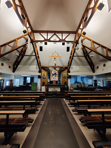 Church of Our Lady of Assumption Catholic Church