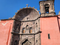 Church of Our Lady of Health Travel Forum Reviews