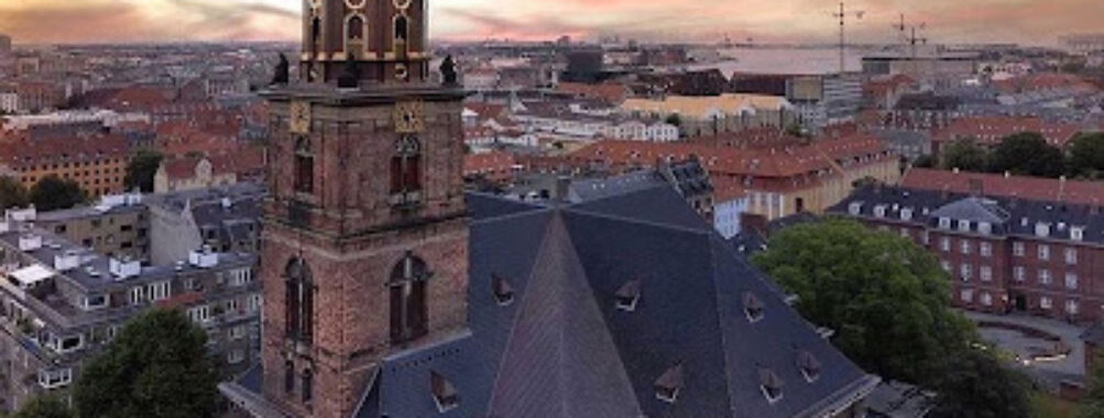 Church of Our Saviour Travel Forum Reviews