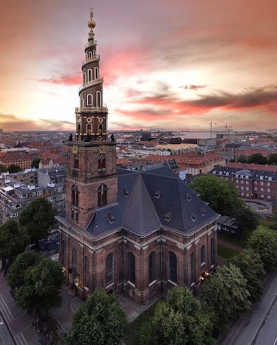 Church of Our Saviour