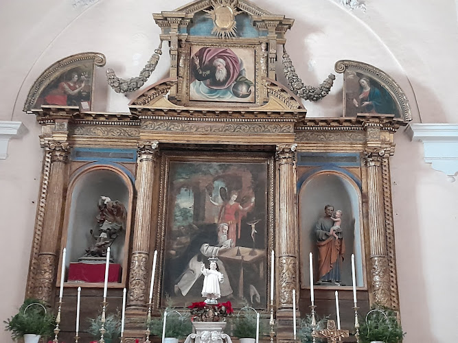 Church of Saint Anthony Abbott