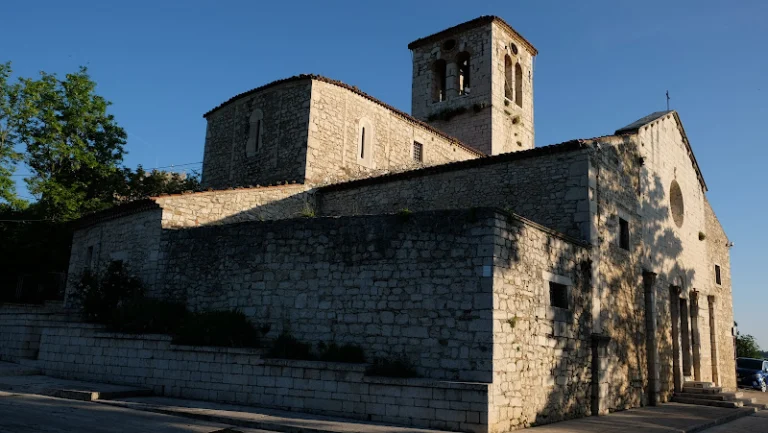 Church of Saint George