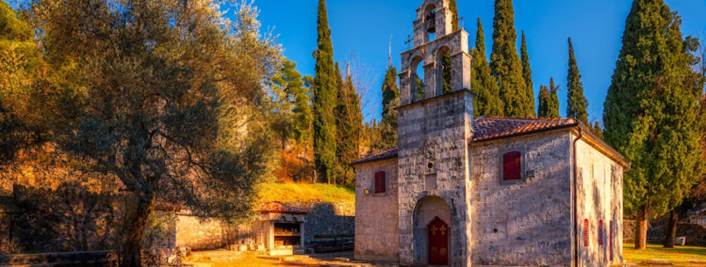 Church of Saint George Travel Forum Reviews