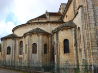 Church of Saint-Hilaire the Great Poitiers Travel Forum Reviews