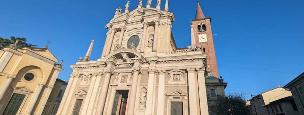 Church of Saint John Baptist Travel Forum Reviews