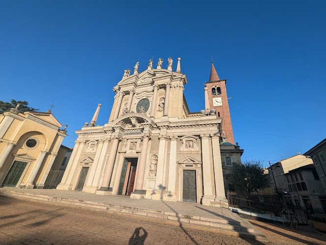 Church of Saint John Baptist