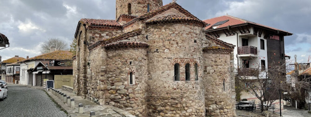 Church of Saint John the Baptist Travel Forum Reviews