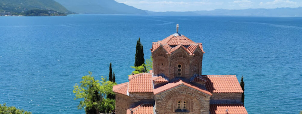 Church of Saint John the Theologian at Kaneo Travel Forum Reviews
