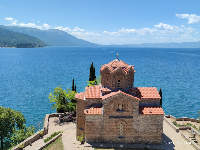 Church of Saint John the Theologian at Kaneo