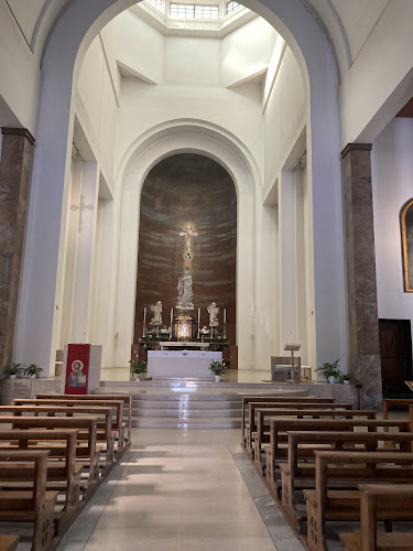 Church of Saint Mary