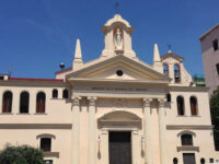 Church of Saint Mary 'del Principio' Travel Forum Reviews