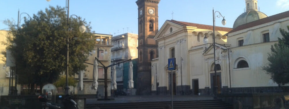 Church of Saint Mary 'delle Vergini' Travel Forum Reviews