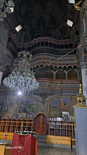 Church of Saint Panteleimon