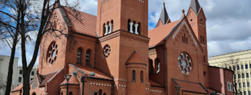 Church of Saints Simon and Helena Travel Forum Reviews