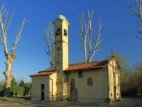 Church of San Bernardino Travel Forum Reviews