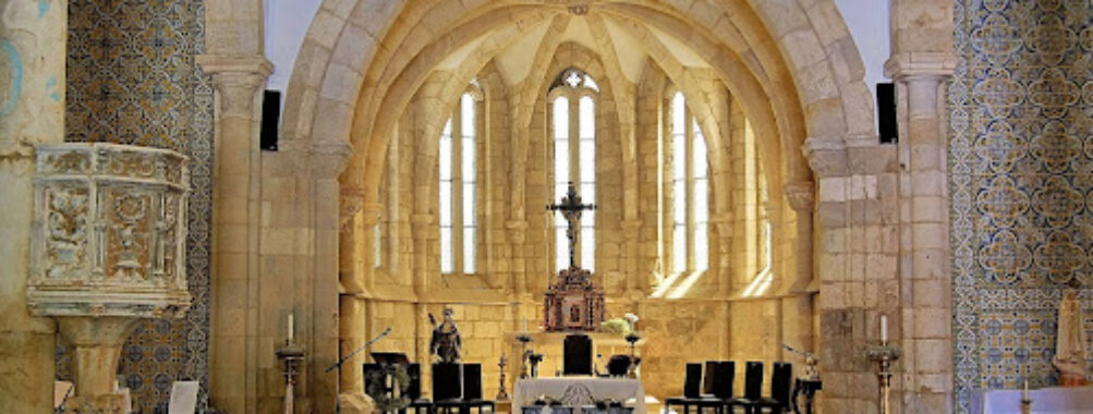 Church of Santa Cruz Travel Forum Reviews