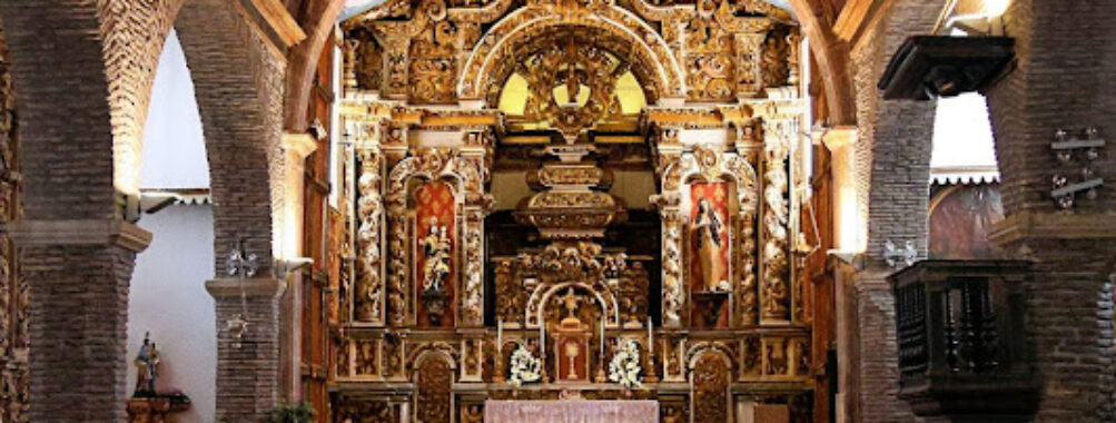 Church of Santa Maria Travel Forum Reviews