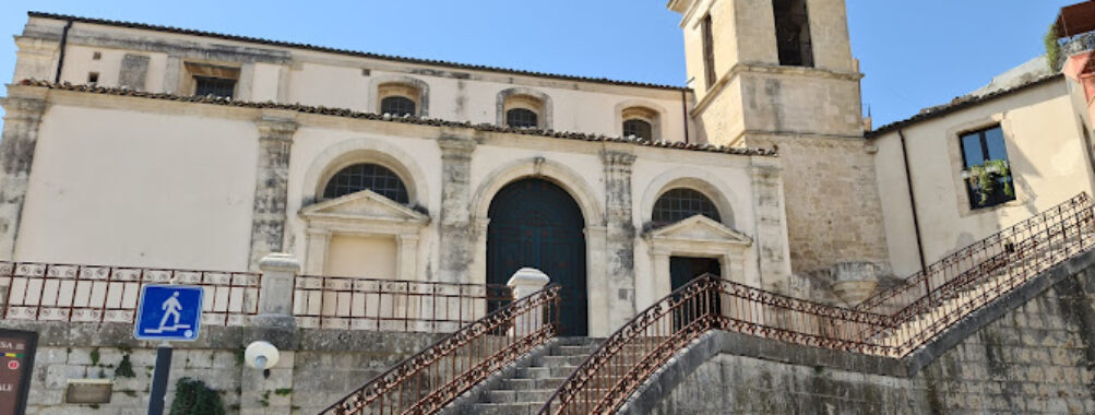 Church of St Mary of the Stairs Travel Forum Reviews